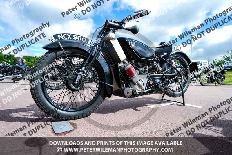 Vintage motorcycle club;eventdigitalimages;no limits trackdays;peter wileman photography;vintage motocycles;vmcc banbury run photographs